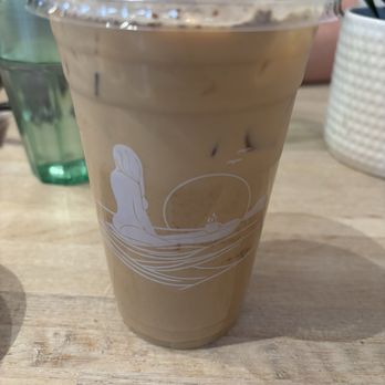 Drift Cafe - Iced coffee - Coffee & Tea Near Me - Pacific Beach, California