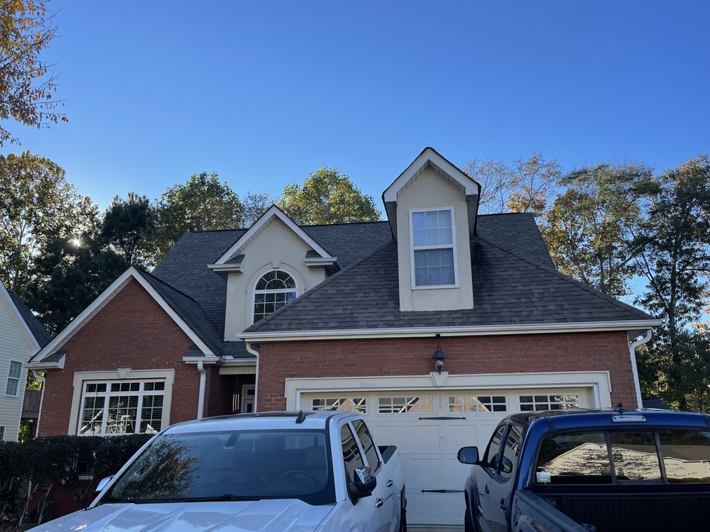 Slide of Demco Roofing & Restorations