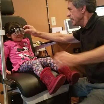 Envision Eyecare Center - Optometrists Near Me - Tucson, Arizona