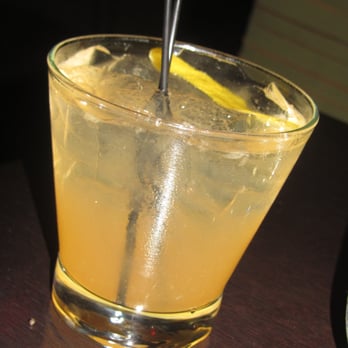 Rasika - G-N-T: made w/ Plymouth gin, citrus tonic, and lavender bitters - Indian Near Me - Washington, DC, District of Columbia Rasika - G-N-T: made w/ Plymouth gin, citrus tonic, and lavender bitters - Indian Near Me - Washington, DC, District of Columbia
