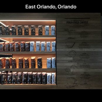 Starbucks - Coffee & Tea Near Me - Orlando, Florida Starbucks - Coffee & Tea Near Me - Orlando, Florida