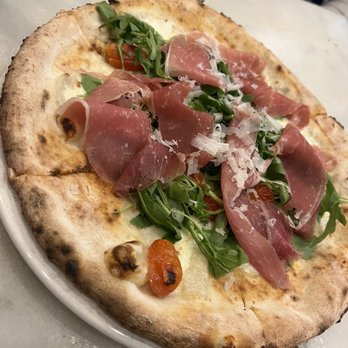 Pizzaiolo Primo - Prosciutto E Arugula Pizza - Italian Near Me - Pittsburgh, Pennsylvania Pizzaiolo Primo - Prosciutto E Arugula Pizza - Italian Near Me - Pittsburgh, Pennsylvania