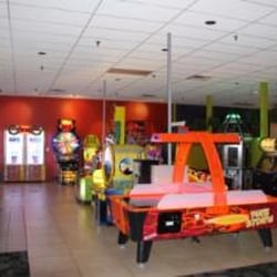 Bowlarama