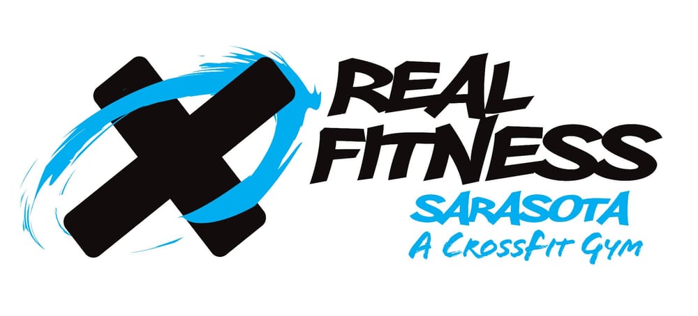 Real Fitness Sarasota A Crossfit Gym Image