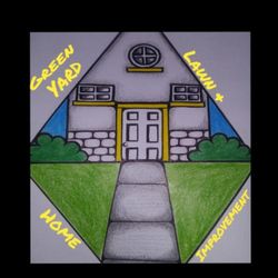 Green Yard Lawn and Home Improvement