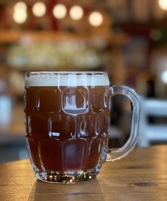 Santiam Brewing by null