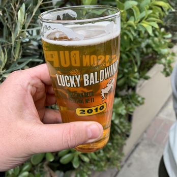 Lucky Baldwin's Pub - Pliny the Younger - Pubs Near Me - Pasadena, California Lucky Baldwin's Pub - Pliny the Younger - Pubs Near Me - Pasadena, California