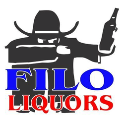FILO Liquors - FILO Logo