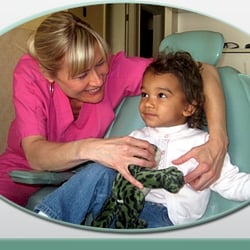 Hill Cynda, DDS