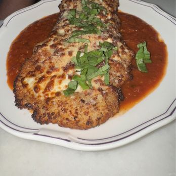 Donna's - Chicken Parmesan - Italian Near Me - Los Angeles, California Donna's - Chicken Parmesan - Italian Near Me - Los Angeles, California
