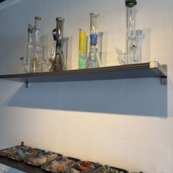 Dr Glass - Unique pieces