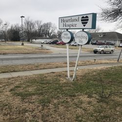 Heartland Hospice Care