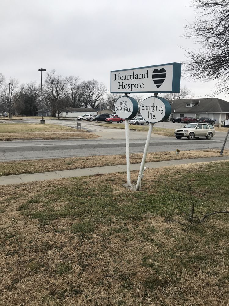 Heartland Hospice Care - grief counselor in Butler, MO