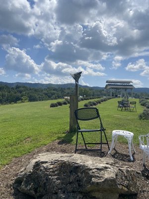 Beliveau Farm Winery by null