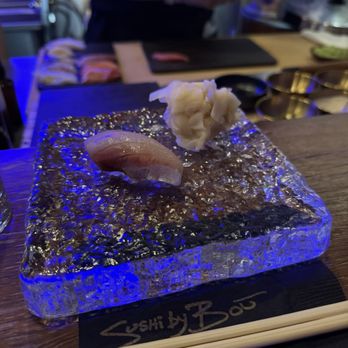 Sushi by Bou - Hamachi - Yellowtail - Sushi Bars Near Me - New York, New York Sushi by Bou - Hamachi - Yellowtail - Sushi Bars Near Me - New York, New York