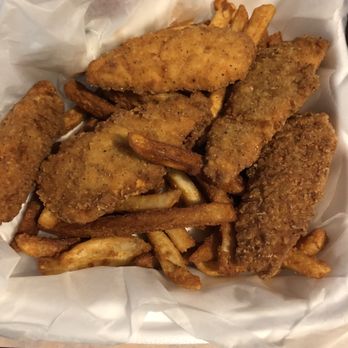 Mario's Pizza - Chicken Tender and French Fries - Pizza Near Me - Pittsburgh, Pennsylvania Mario's Pizza - Chicken Tender and French Fries - Pizza Near Me - Pittsburgh, Pennsylvania