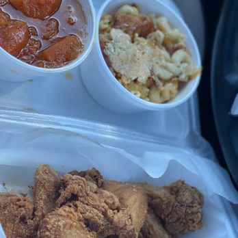 Lillie Bells - Soul Food Near Me - Redford, Michigan Lillie Bells - Soul Food Near Me - Redford, Michigan