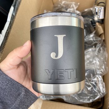 ICRAFTS - Customized yeti tumblers - Engraving Near Me - Glendale, California ICRAFTS - Customized yeti tumblers - Engraving Near Me - Glendale, California