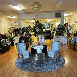 Scott County Florist