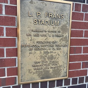 Hickory Crawdads - LP Frans Stadium - Festivals Near Me - Hickory, North Carolina Hickory Crawdads - LP Frans Stadium - Festivals Near Me - Hickory, North Carolina