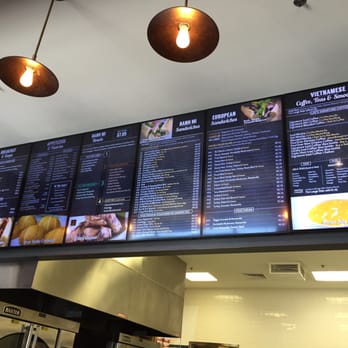 Lee's Sandwiches - Vietnamese Near Me - Dublin, California Lee's Sandwiches - Vietnamese Near Me - Dublin, California
