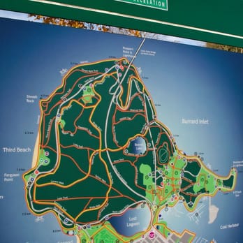 Stanley Park - That's a big park! - Parks Near Me - Vancouver, British Columbia Stanley Park - That's a big park! - Parks Near Me - Vancouver, British Columbia