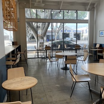 Rosebud Coffee - Inside - Coffee & Tea Near Me - Pasadena, California Rosebud Coffee - Inside - Coffee & Tea Near Me - Pasadena, California