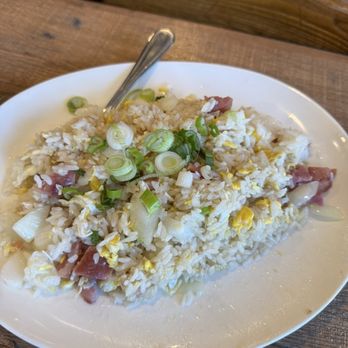 Master Huang - Taiwanese Sausage fried rice - Taiwanese Near Me - Flushing, New York Master Huang - Taiwanese Sausage fried rice - Taiwanese Near Me - Flushing, New York
