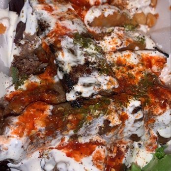 Kebabs To Go - Beef Kobida Kebab Plate - Afghan Near Me - Irving, Texas Kebabs To Go - Beef Kobida Kebab Plate - Afghan Near Me - Irving, Texas