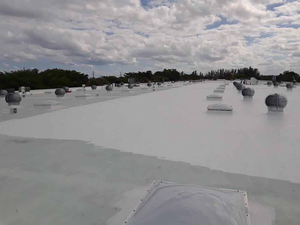 Slide of Fairway Roofing & Painting