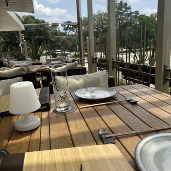 Azumi - Sushi Bars Near Me - Houston, Texas