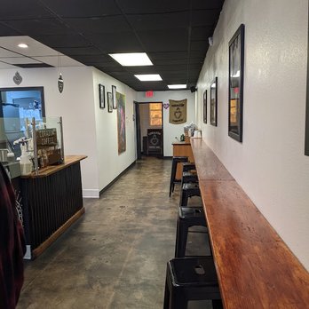 Corazon Coffee Bar - Bar-style seating - Coffee & Tea Near Me - Santa Ana, California Corazon Coffee Bar - Bar-style seating - Coffee & Tea Near Me - Santa Ana, California