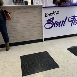 Brooklyn Soulfood & More