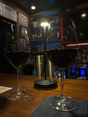 Bellacosa Wine & Tapas Bar by null