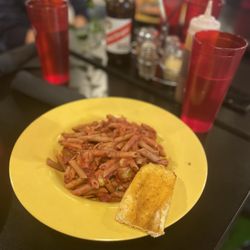Rasta Pasta - Rasta Pasta (vegan)
