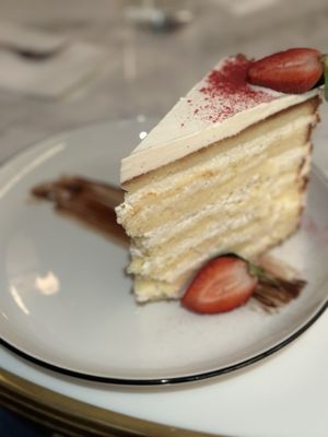 Benne’s by Peninsula Grill by null