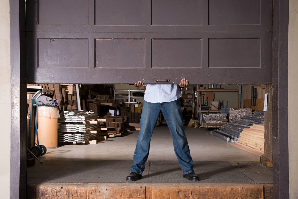 NYC Garage Door Repair - Garage Door Contractor in Bronx, NY