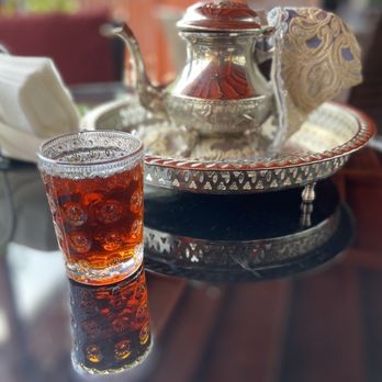 Mezze Cafe - Persian tea - Mediterranean Near Me - Austin, Texas Mezze Cafe - Persian tea - Mediterranean Near Me - Austin, Texas