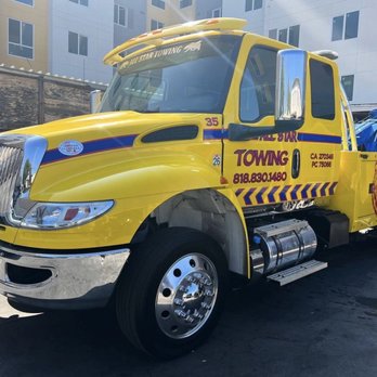 All Star Towing - Medium Duty Available - Towing Near Me - Los Angeles, California All Star Towing - Medium Duty Available - Towing Near Me - Los Angeles, California