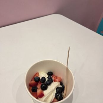 Aloha Greek - Ice Cream & Frozen Yogurt Near Me - Honolulu, Hawaii
