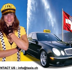 Taxis 202