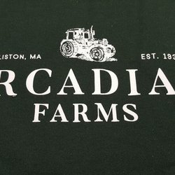 Arcadian Farms