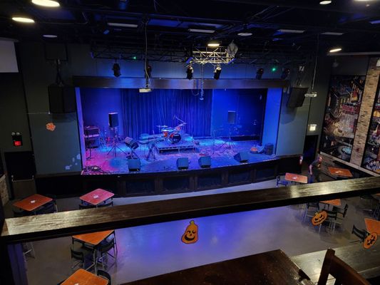 Durty Nellie's Gastropub & Concert Hub by null