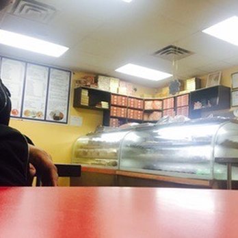 Saini Sweet & Restaurant - Counter - Indian Near Me - Surrey, British Columbia
