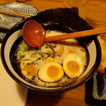 Akira Ramen & Izakaya - Frederick - Ramen Near Me - Frederick, Maryland