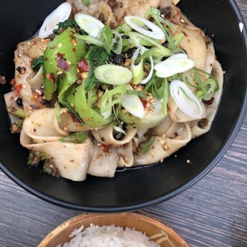 BiXi Beer - Asian Fusion Near Me - Chicago, Illinois