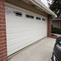 L.G - Garage Door Service - Long Panel Classic Premium