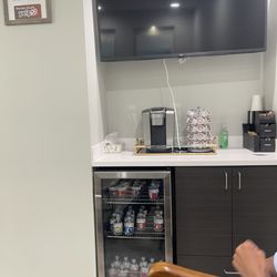 Westchester Endodontics - Water bar