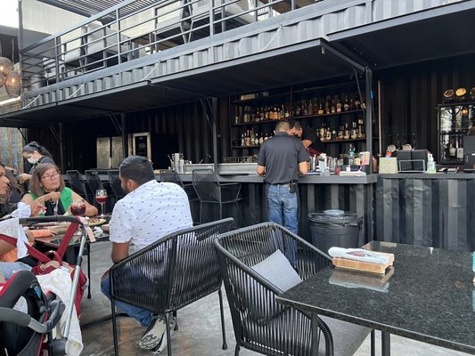 Restaurante Brasa Viva by null