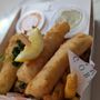 Gordon Ramsay Fish & Chips
